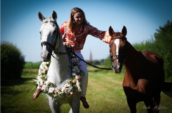 Shooting photo à Bailleul, Steenvoorde