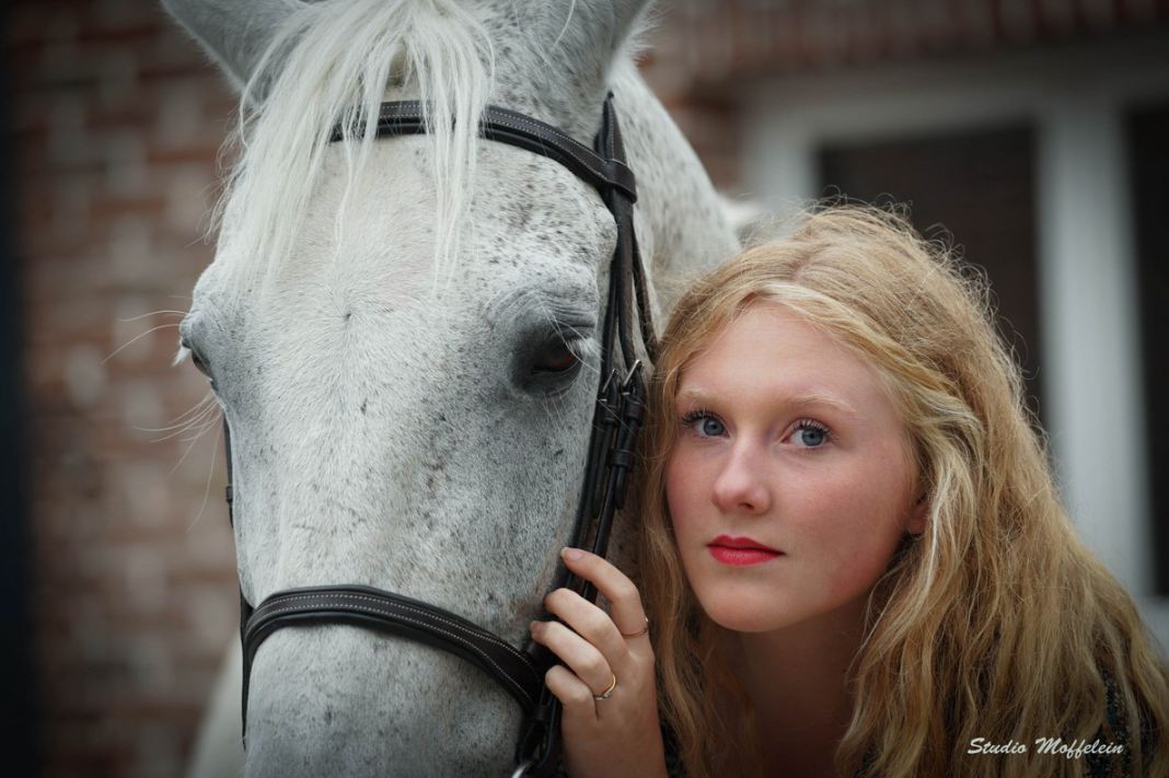 Shooting photo à Steenvoorde, Merville