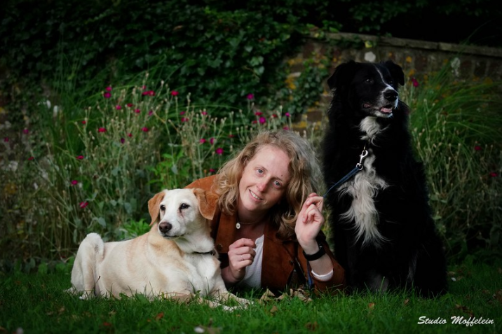 Shooting photo à Bailleul